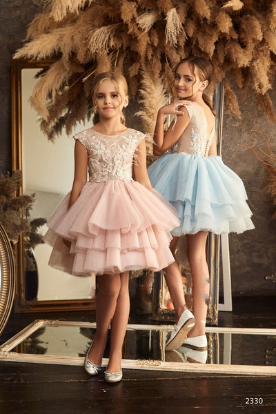 prom dresses for 5th graders